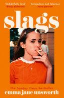 Cover of Slags