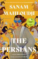 Cover of The Persians