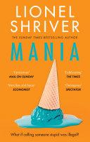 Cover of Mania