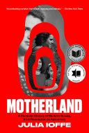 Cover of Motherland