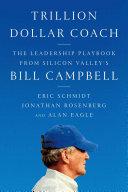 Cover of Trillion Dollar Coach