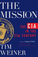 Cover of The Mission
