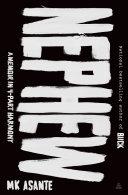 Cover of Nephew: A Memoir in 4-Part Harmony