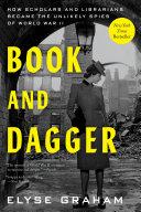Cover of Book and Dagger