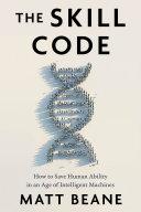 Cover of The Skill Code
