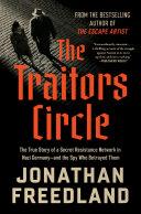 Cover of The Traitors Circle