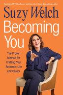 Cover of Becoming You