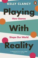 Cover of Playing with Reality
