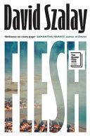 Cover of Flesh