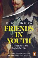 Cover of Friends in Youth