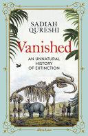 Cover of Vanished
