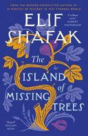 Cover of The Island of Missing Trees
