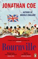 Cover of Bournville