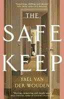 Cover of The Safekeep