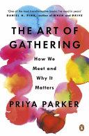 Cover of The Art of Gathering