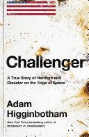 Cover of Challenger