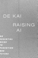 Cover of Raising AI