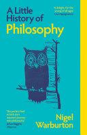 Cover of A Little History of Philosophy