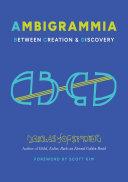Cover of Ambigrammia