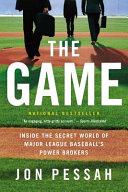 Cover of The Game