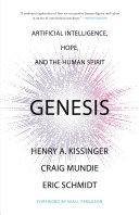 Cover of Genesis