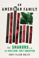 Cover of An Amerikan Family