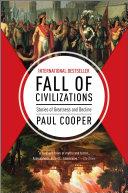 Cover of Fall of Civilizations