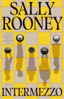 Cover of Intermezzo