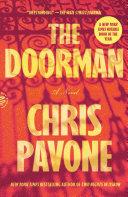 Cover of The Doorman