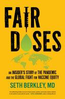 Cover of Fair Doses