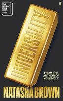 Cover of Universality