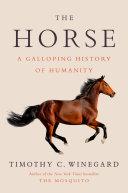 Cover of The Horse