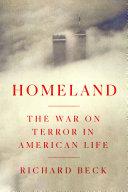 Cover of Homeland
