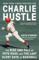 Cover of Charlie Hustle