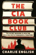 Cover of The CIA Book Club