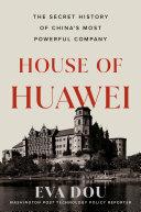 Cover of House of Huawei