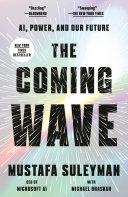 Cover of The Coming Wave
