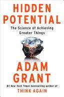 Cover of Hidden Potential