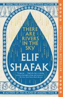 Cover of There Are Rivers in the Sky