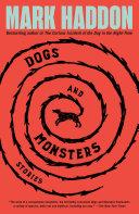 Cover of Dogs and Monsters