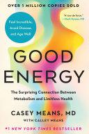 Cover of Good Energy