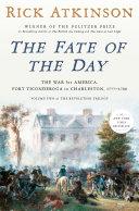 Cover of The Fate of the Day