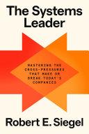 Cover of The Systems Leader