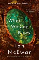 Cover of What We Can Know