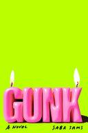 Cover of Gunk
