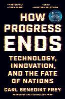 Cover of How Progress Ends