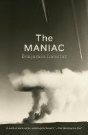 Cover of The Maniac