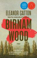 Cover of Birnam Wood