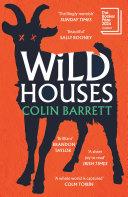Cover of Wild Houses