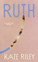 Cover of Ruth